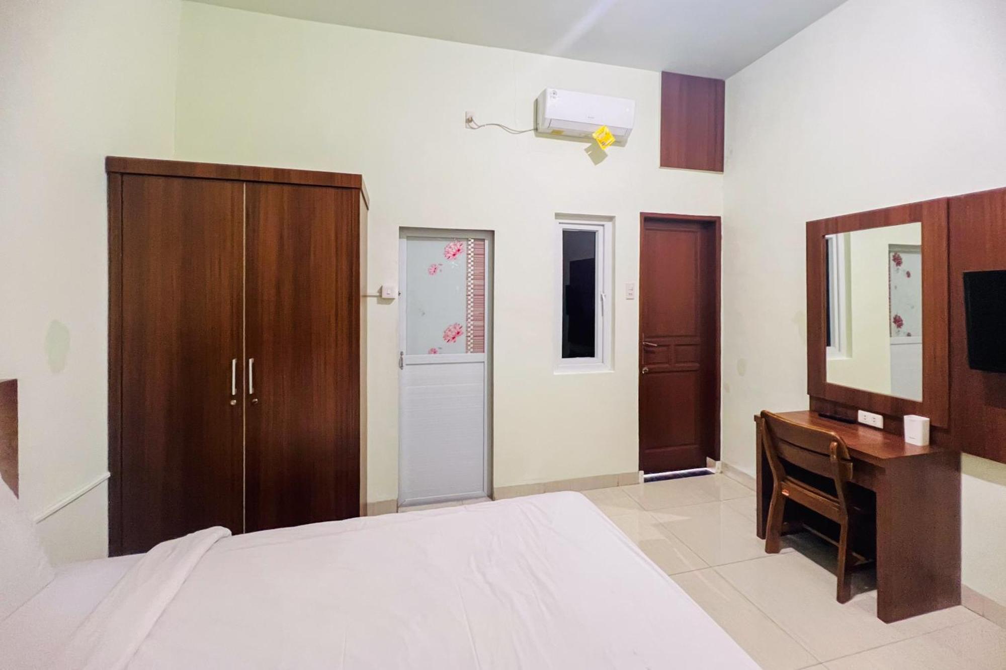 Teratai Residence Mitra Reddoorz Медан Екстер'єр фото